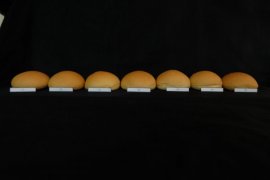 Peneliti IPB manfaatkan asam askorbat untuk perbaikan karakteristik tepung terigu pada roti manis