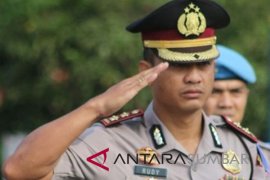 Petasan dinilai berbahaya, Polres Dharmasraya melarang peredarannya