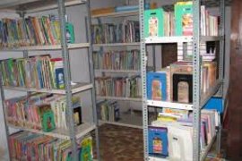 Geliat ekonomi di "kampung literasi" Pagersari