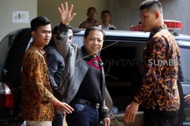 SETYA NOVANTO MASUK RUTAN SUKAMISKIN Page 1 Small