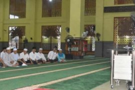 Safari Ramadhan Ajang Bupati Evaluasi dan Tampung Aspirasi Pembangunan