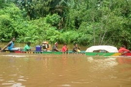 Kemenhub akan rehabilitasi empat dermaga di Asmat