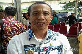 Wabup Konawe Selatan ajak kembali bersatu pascapilgub