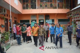 USBN di Deliserdang berjalan lancar