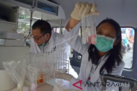 BBPOM: takjil Denpasar bebas zat berbahaya (video)