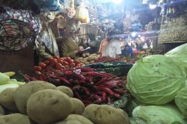 BPOM Temukan Empat Makanan Mengandung Formalin