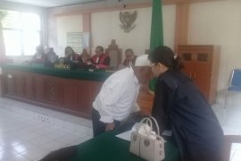 PN Denpasar sidangkan guru cabul