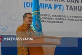 Akademisi: Pemerintah Minim Apresiasi Penelitian Mahasiswa