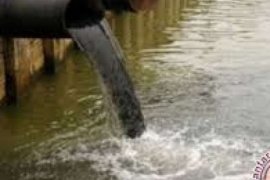 Soal Dugaan Limbah Perusahaan Cemari Sungai Teso dan Kuning, DLH Masih Tunggu Hasil