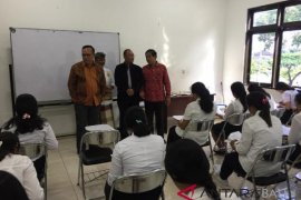 Unhi Denpasar diminati generasi milineal