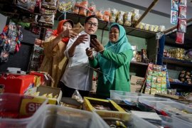 Pemerintah siapkan Rp35,76 triliun untuk THR-gaji 13