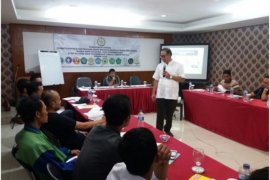 STPP Bogor dukung regenerasi petani muda