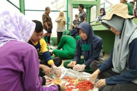 KemenPAN-RB tinjau kesiapan transformasi STPP Bogor