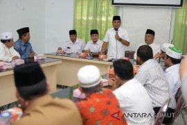 Ormas Islam targetkan Eramas menang telak di Binjai