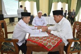 Bayar zakat tidak perlu nunggu UU