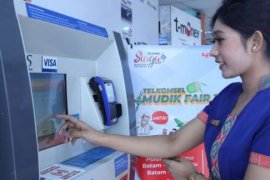 Telkomsel Mudik Fair 2018 Berikan Diskon Tiket Mudik Untuk Pelanggan, Ini Ketentuannya