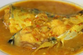 Menparekraf harap kuliner Jambi bisa bangkitkan ekonomi kreatif