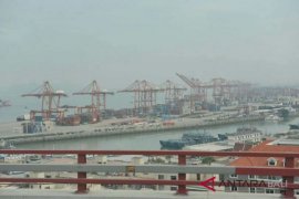 Terminal Xiamen percepat akses ekspor Indonesia (video)
