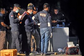 UU Terorisme dan tafsir jihad sebagai tertuduh