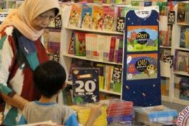 Tingkatkan Minat Baca, Pemkab Siak Gelar Gernas Baku