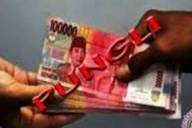 Tim saber pungli ajak warga proaktif lapor hal mencurigakan dalam pelayanan