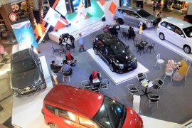 MaRI Makassar kantongi sertifikat ramah lingkungan