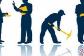 TPOA Dumai Pulangkan 3 TKA Karena Hanya Kantongi Visa Kunjungan