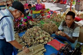 Pasar dugderan