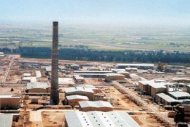 Iran tegaskan tak ada rencana transfer uranium ke luar negeri