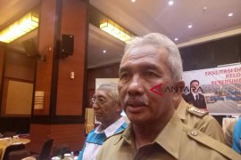 Enam pejabat daftar seleksi Sekretaris Daerah Kota Palembang