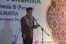Wawali dan Pelindo Berbagi Bersama Anak Panti Asuhan