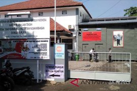 Napi terorisme tak dapat remisi Idul Fitri