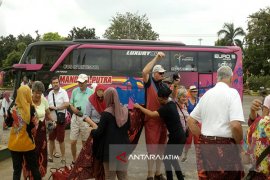 Kunjungan Wisman ke Sumenep Tak Terpengaruh Teror