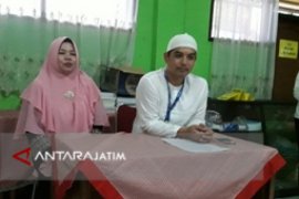 WOM Finance Renovasi Fasilitas SDN Purwantoro 4 Malang