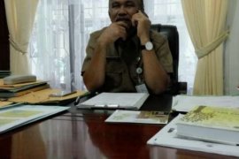  Dinas PMD Bengkalis Lembur Targetkan Realisasi ADD