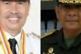 Firdaus-Rusli Effendi Nyatakan Dukungannya Untuk Syamsuar
