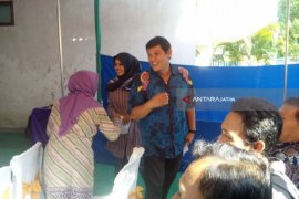 Calon Wali Kota Abdullah Abu Bakar Target Perolehan Suara 70 Persen (Video)