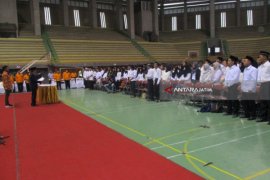 Pemkot Kediri Minta Pengawas TPS Lakukan Tugas dengan Cermat (Video)