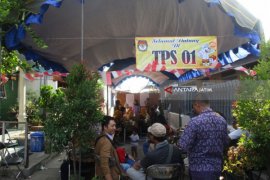 Pemkot Kediri Klaim Pilkada Kondusif