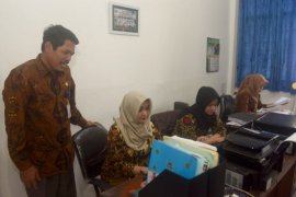 Inspektorat: Tingkat Disiplin ASN Meningkat