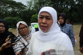 Khofifah Maksimalkan Tim Saksi Awasi Pelaksanaan Pilkada