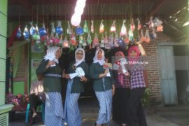 KPU Nganjuk Rekapitulasi  Suara mulai 4 Juli