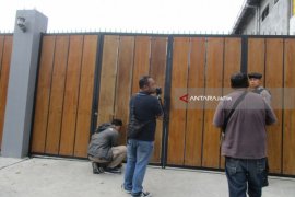 Anak Wali Kota Samanhudi: Alhamdulillah Bapak Sehat