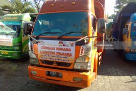 KPU Probolinggo Prioritaskan Distribusi Logistik ke Lereng Gunung Bromo-Argopuro