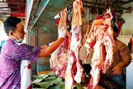 Lumajang Antisipasi Petedaran Daging Tidak Layak Konsumsi