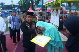 Ramadhan Fair 2018 ditutup