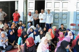 Pelipatan surat suara dimulai