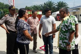 Gagal dapatkan harga HET LPG