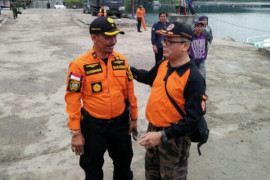 BPBD Labura kirim tim ke Danau Toba