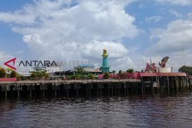 Bantaran Sungai Mentaya dicadangkan jadi kawasan wisata